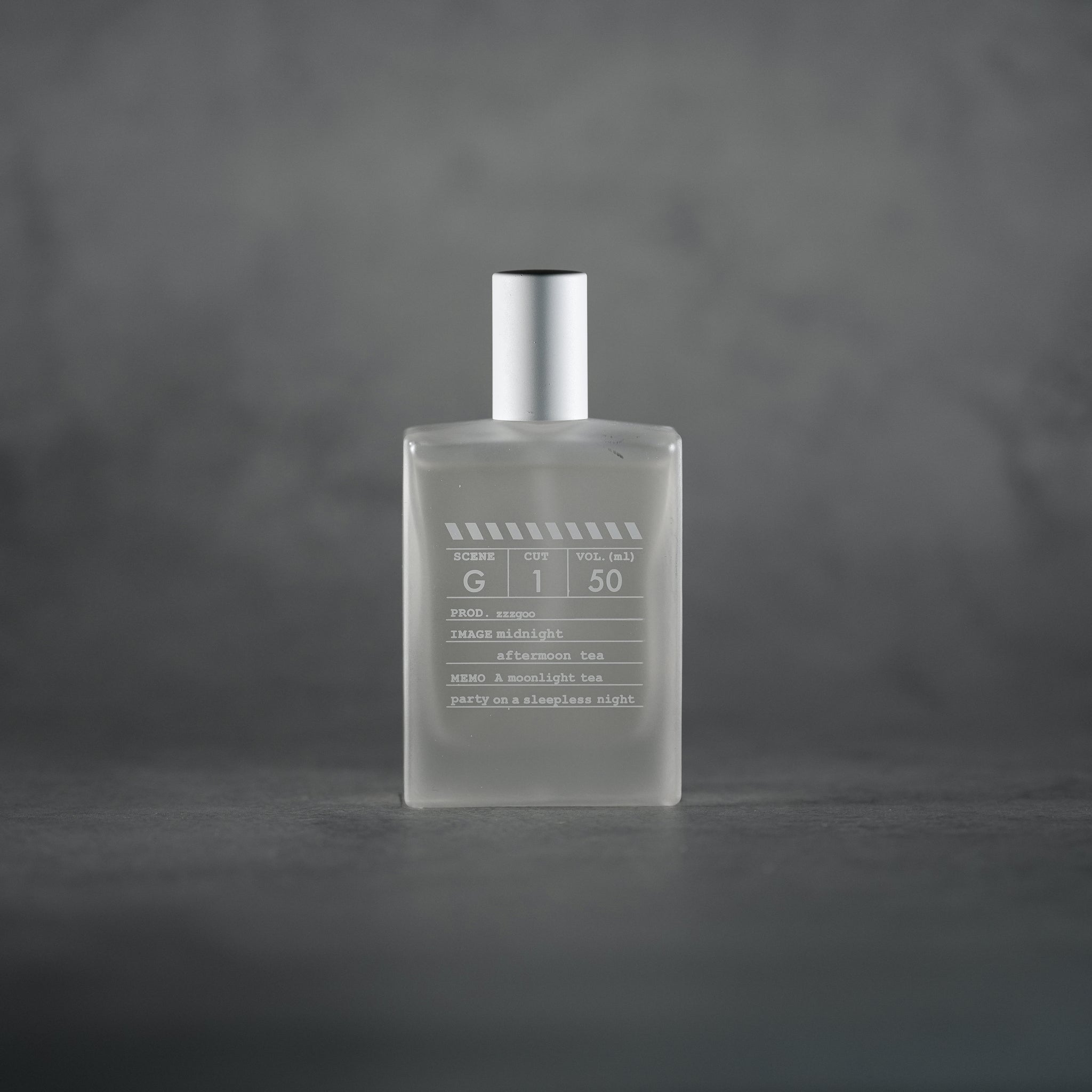 scene G1 EDP – zzzgoo公式オンラインストア