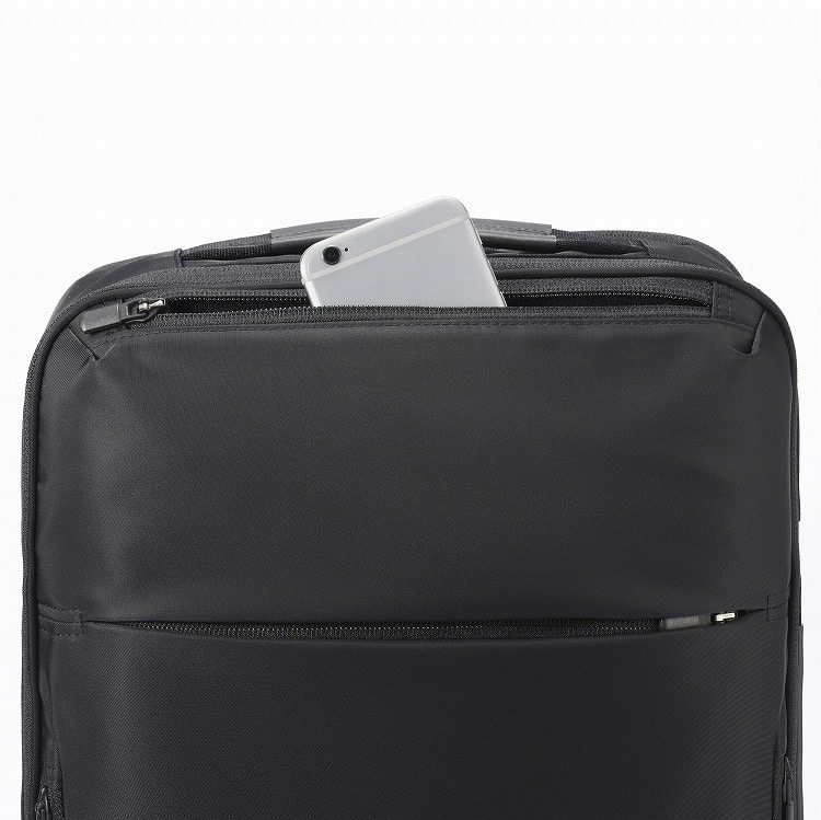 ace.／エース ガジェタブルR リュック 19/23L エキスパンダブル B4