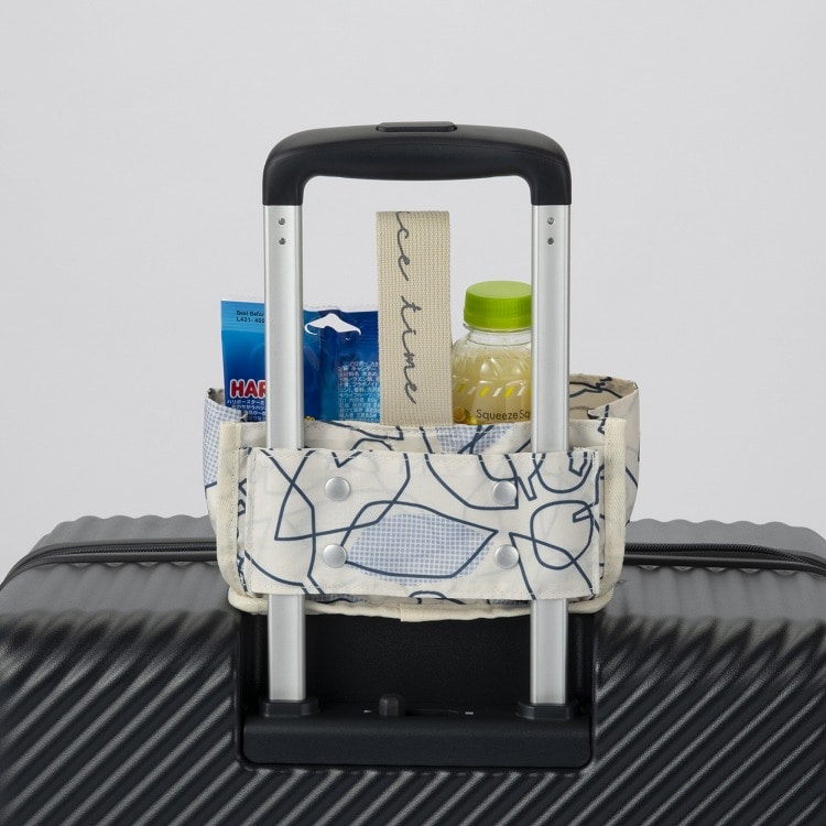 HaNT／ハント ココント スーツケース 97L 05516(13：キャンドル