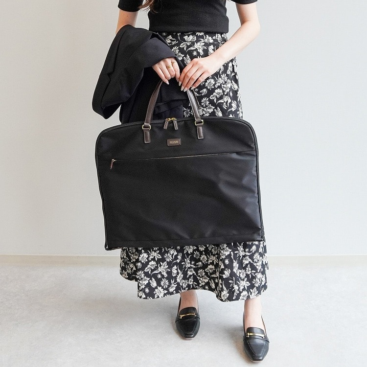 Burberrys バーバリーズ ガーメントケース ノバチェック バッグ