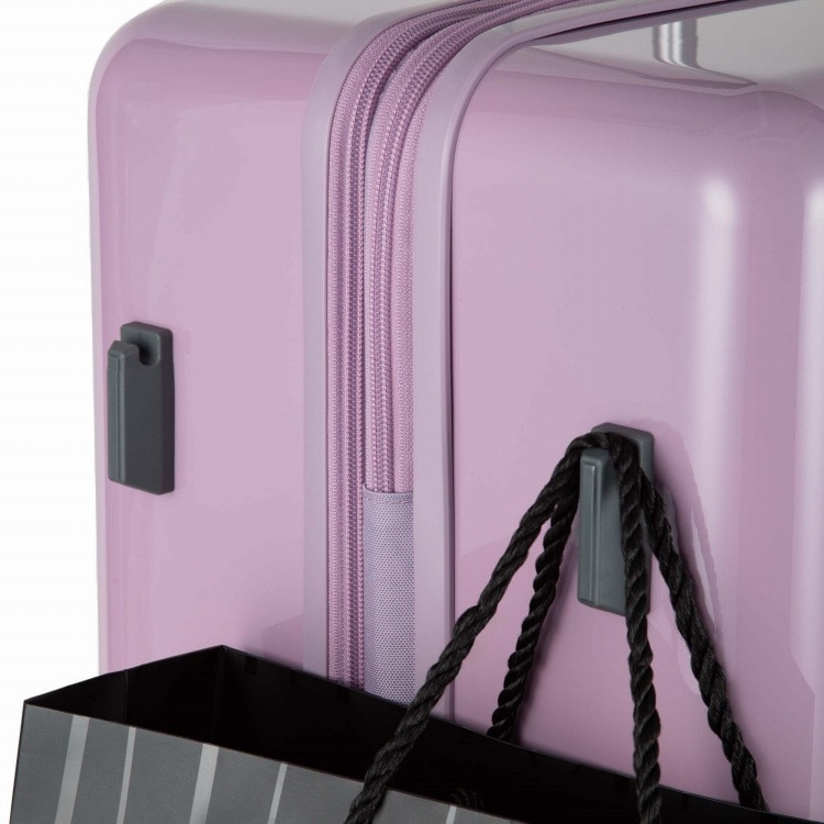 WEB限定】ACE ファームロード 89/106L スーツケース エキスパンド機能