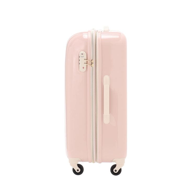 Jewelna Rose トロトゥール キャンディポケットスーツケース Mサイズ