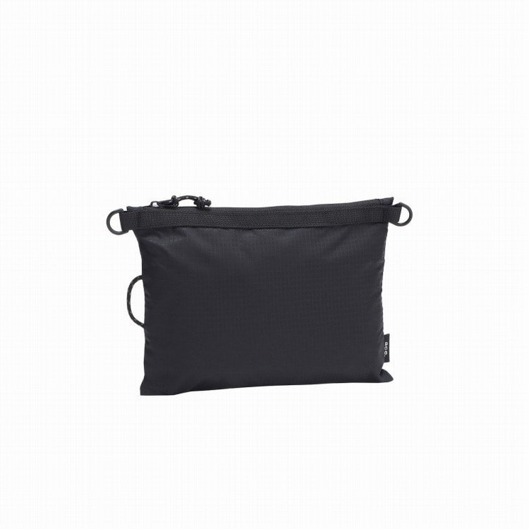 ace.／エース パッカル 折りたたみリュックサック 32342(01：ブラック