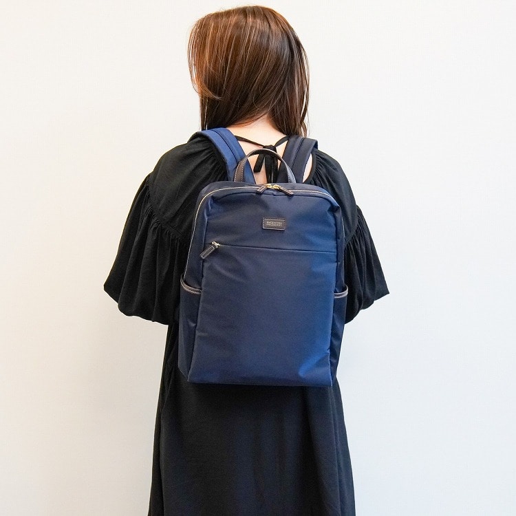 マッキントッシュ フィロソフィー リュック バックパック アメリア2 A4