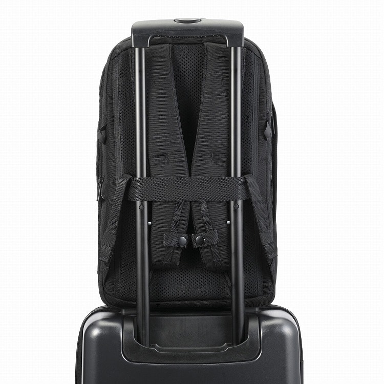 ace.／エース ラグレンティス リュック バックパック エキスパンダブル