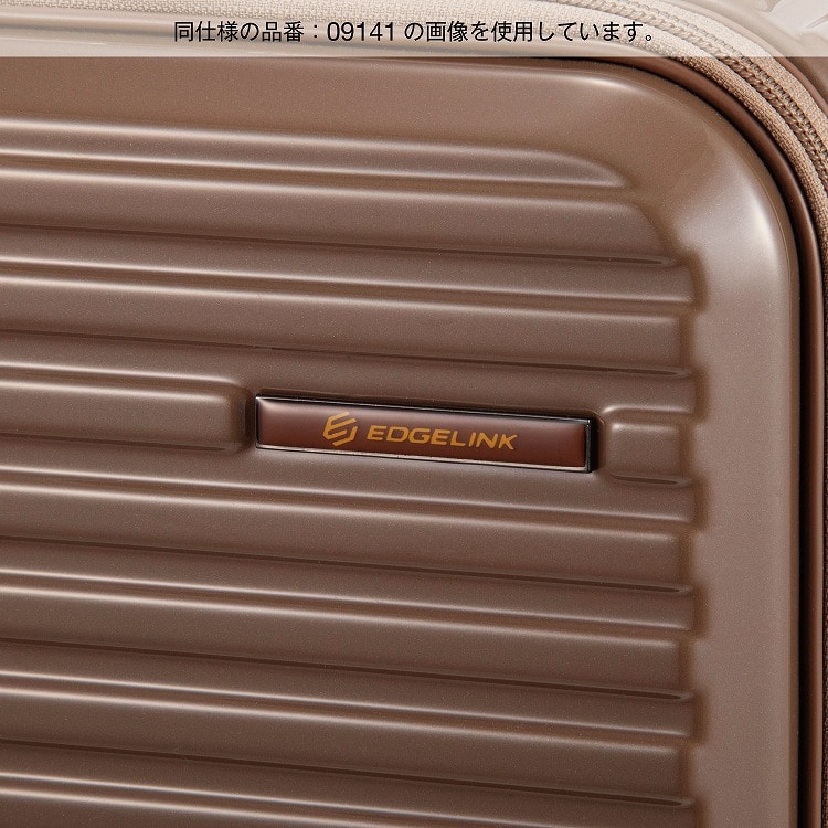 EDGELINK／エッジリンク CRUZBOX グリント スーツケース 64L 09143(01