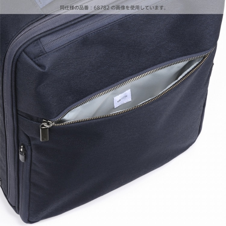 ace.／エース ガジェタブル SF リュック 11L 68781(01：ブラック): ace