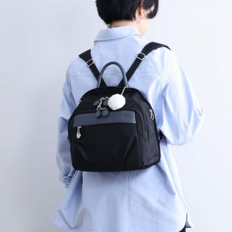 Kanana project／カナナプロジェクト カナナリュック PJ1-4th リュック