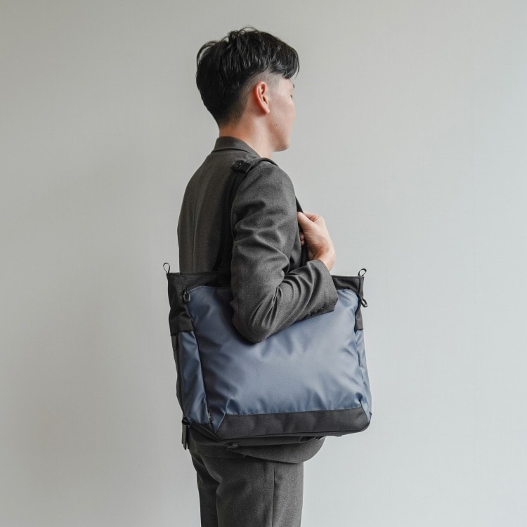 ace.／エース ラグレンティス ビズ トートバッグ A4／14.0インチPC