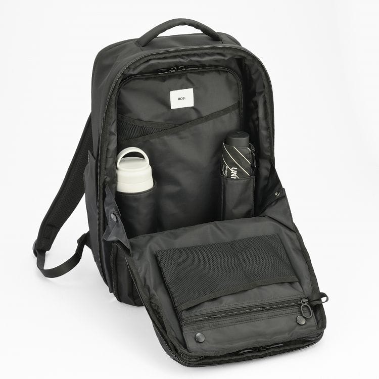 ace.／エース ネフィル ビジネスリュック A4/14.0インチPC収納 20091