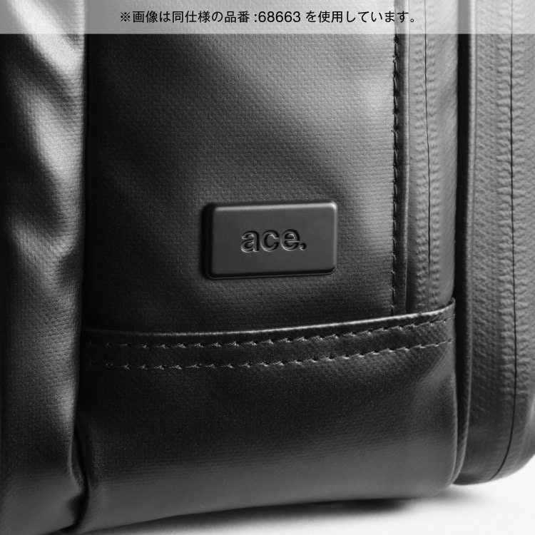 ace.／エース ガジェタブルWR2 ビジネスバッグ B4サイズ 15.6インチ