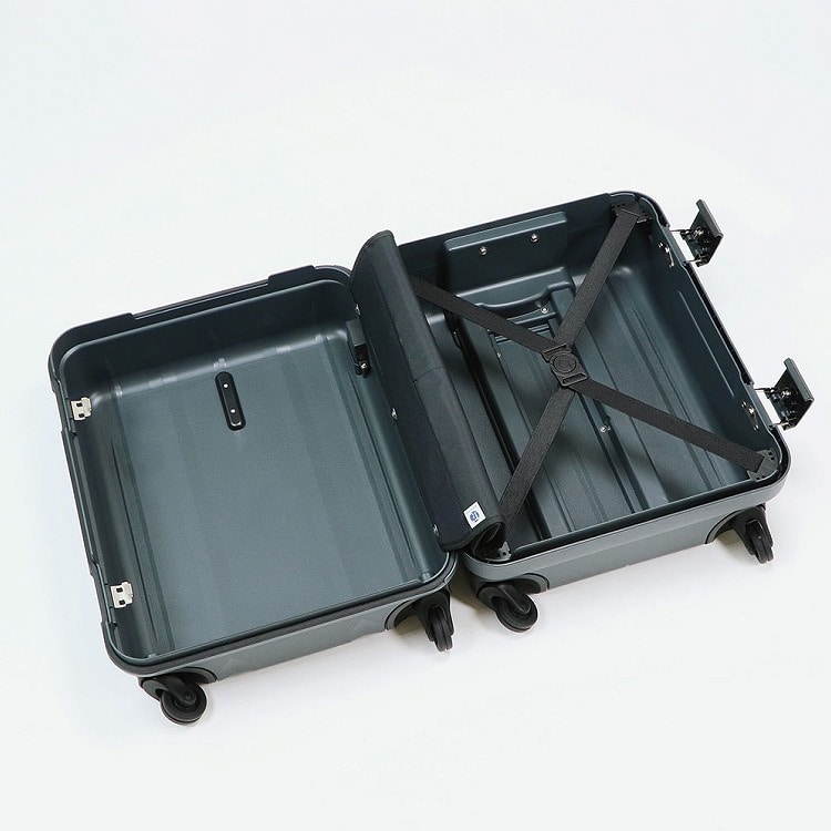 PROTECA／プロテカ マックスパスRI2 日本製 機内持ち込み 38L 01411(01