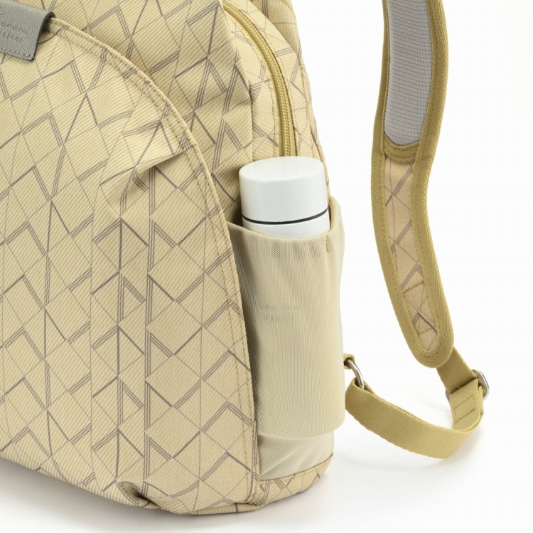 Kanana project／カナナプロジェクト KM-2 リュックサック 10L 68713