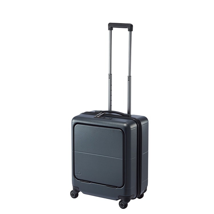 PROTECA／プロテカ マックスパス4 スーツケース 01471 日本製 40L 機内