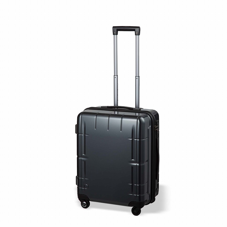 プロテカ スタリアVsD スーツケース 58L キャスターストッパー 08212