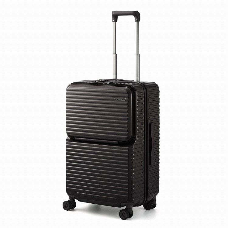 EDGELINK／エッジリンク CRUZBOX グリント スーツケース 64L 09143(01