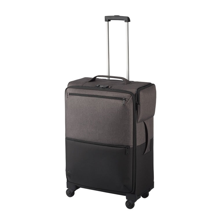 PROTECA／プロテカ アクトーイ2 キャリーケース 日本製 66L キャスター