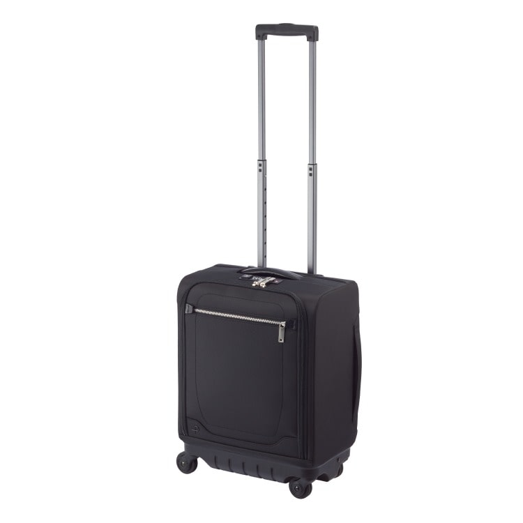 PROTECA／プロテカ マックスパスソフト4 キャリーケース 日本製 23L