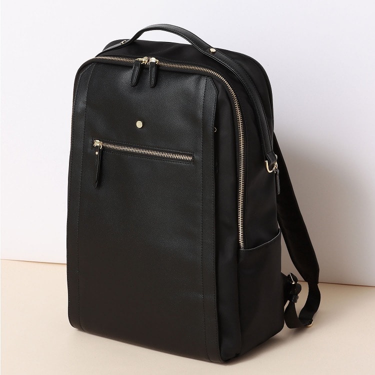 SUIT SQUARE×ACE共同開発】 ワーママシリーズ リュック 17651(01