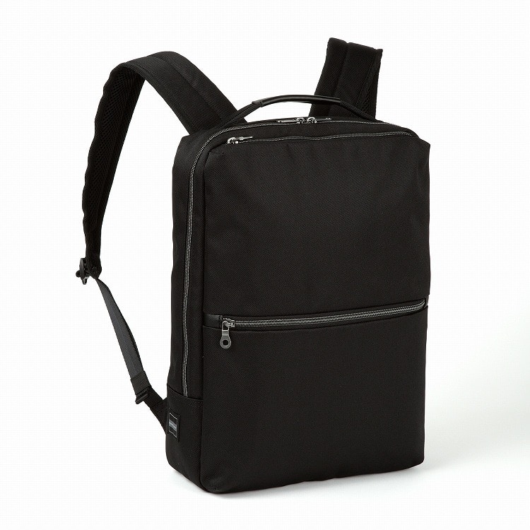 World Traveler／ワールドトラベラー アルテア ビジネスリュック B4