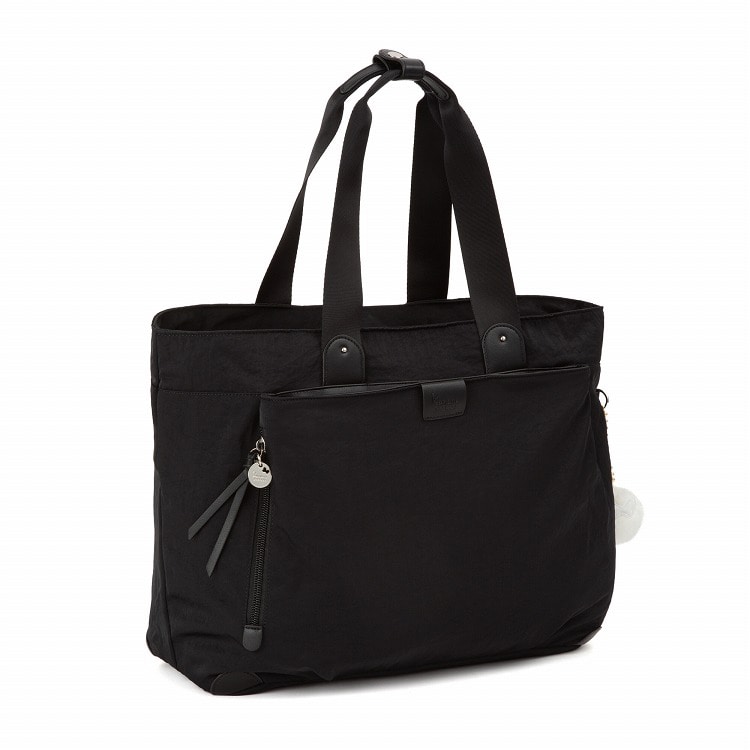 Kanana project／カナナプロジェクト ECD-1 トートバッグ A4 19086(01