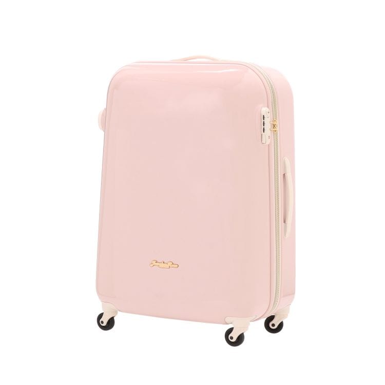 Jewelna Rose トロトゥール キャンディポケットスーツケース Lサイズ
