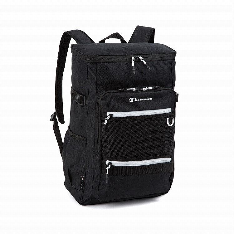 Champion／チャンピオン 6S32 リュックサック34L 65463(01：ブラック