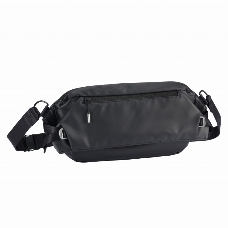 ace.／エース クロスリングV 抗菌 ・抗ウイルス素材 スリングバッグ M