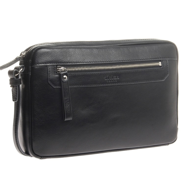 ultima TOKYO／ウルティマ トーキョー ケヴィン セカンドバッグ