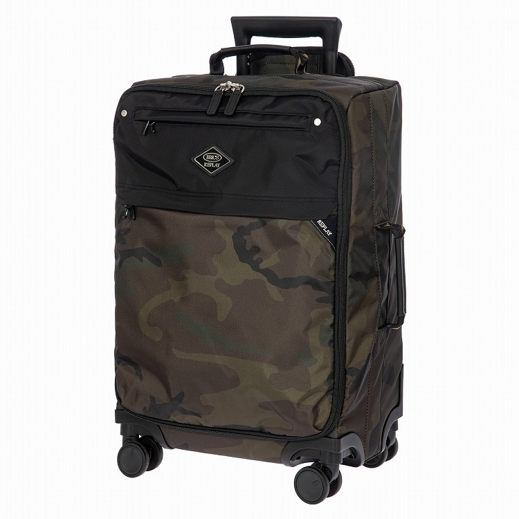 BRIC'S／ブリックス X-COLLECTION REPLAY キャリーケース トロリー