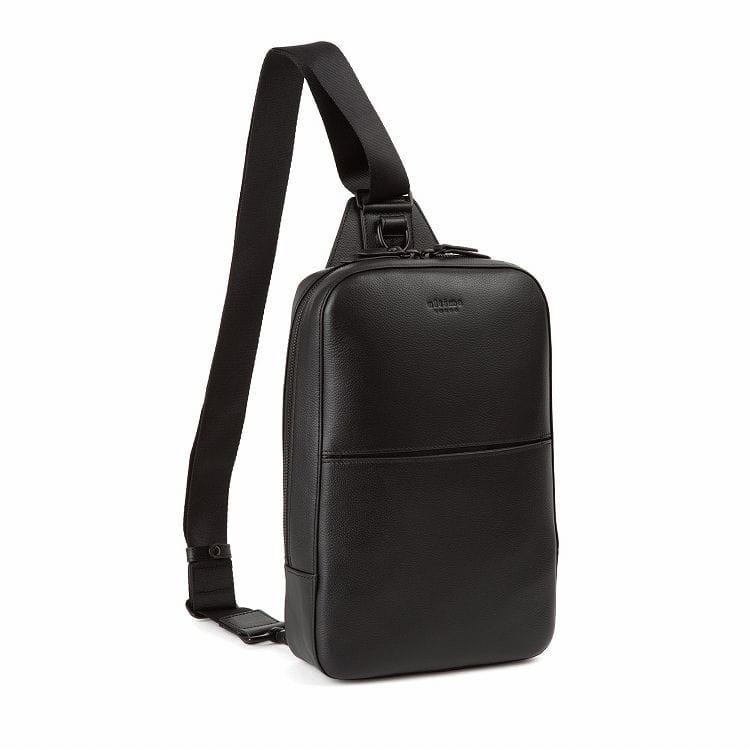 ultima TOKYO／ウルティマ トーキョー リーセント ボディバッグ 17974