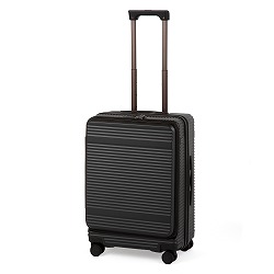 ace.／エース サルートン フロントオープン 機内持ち込み 拡張機能 34