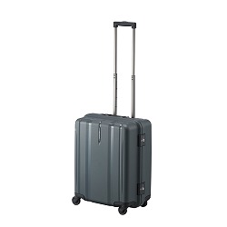 PROTECA／プロテカ スタリアCXR 02352 スーツケース 日本製 52L(10