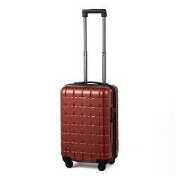 PROTECA／プロテカ マックスパスソフト4 キャリーケース 日本製 42L