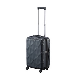 PROTECA／プロテカ コーリー2 スーツケース 日本製 52L キャスター