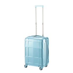 PROTECA／プロテカ 360G4 スーツケース 日本製 24L コインロッカー