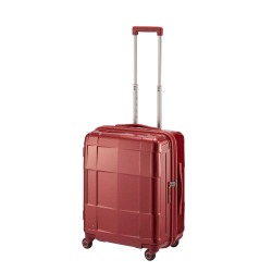 PROTECA／プロテカ スタリアCXR 02352 スーツケース 日本製 52L(10