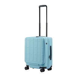 フロントオープンスーツケース特集｜ACE公式オンラインストア