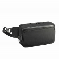 ace.／エース フレックスライト フィット ウエストバッグ 54564(01