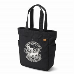 EDGELINK／エッジリンク WACPAK NJ トートバッグ 60424(01：ブラック