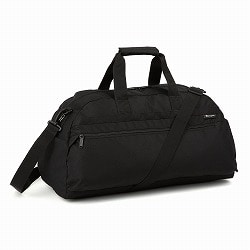 Champion／チャンピオン ボストンバッグ 37L 68608(01：ブラック