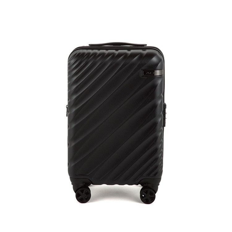 ACE オーバル2 スーツケース 機内持ち込み 拡張機能 36L/43L 05911(01