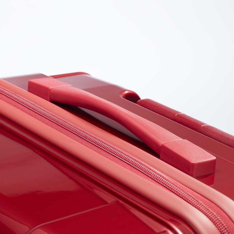 PROTECA／プロテカ スタリアCXR 02350 スーツケース 日本製