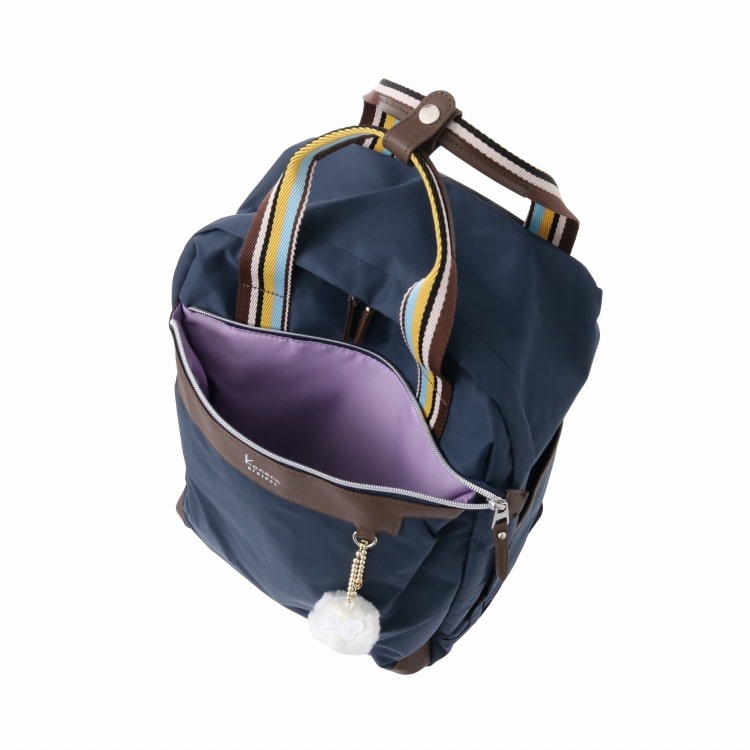 Kanana project／カナナプロジェクト VYG アムローズTR キャリーバッグ