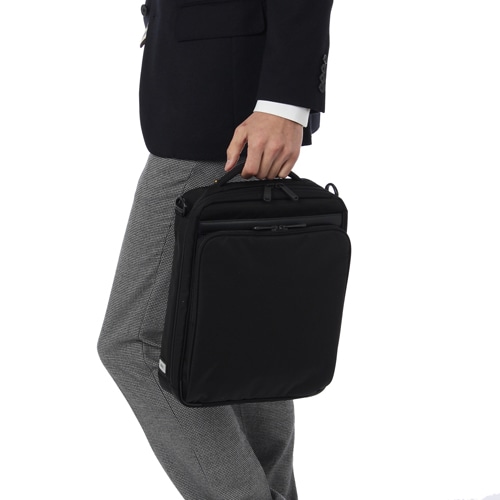 ace.／エース フレックスライト フィット 街歩き 観光 A4雑誌 ガイド