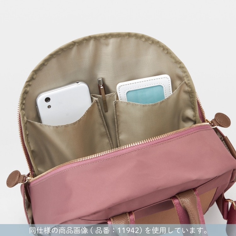 Kanana project／カナナプロジェクト PJ-17 リュックサックL