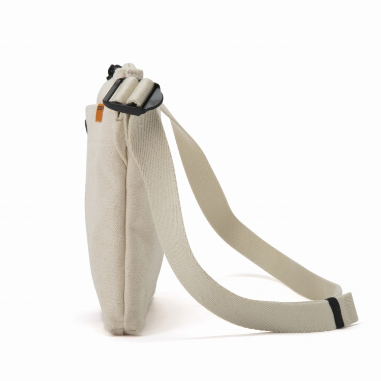 EDGELINK／エッジリンク WACPAK NJ サコッシュ 60421(01：ブラック