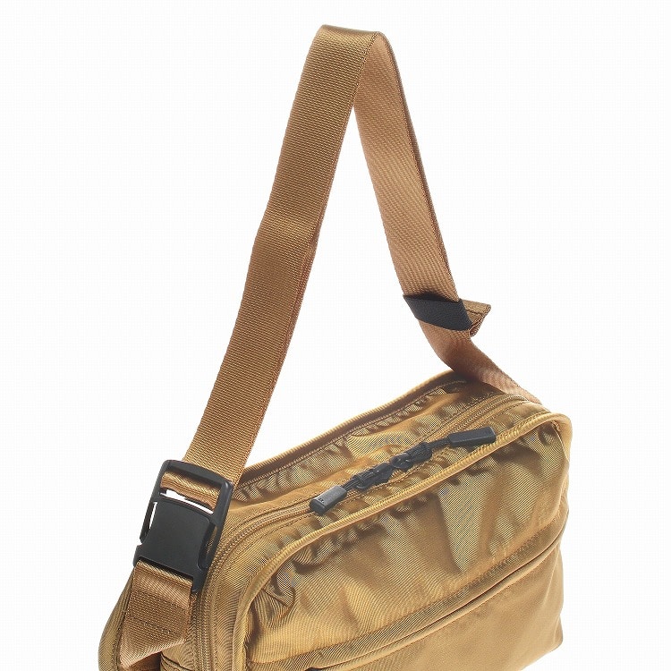 ace.／エース ファニップ ウエストポーチ 67293(01：ブラック): ace