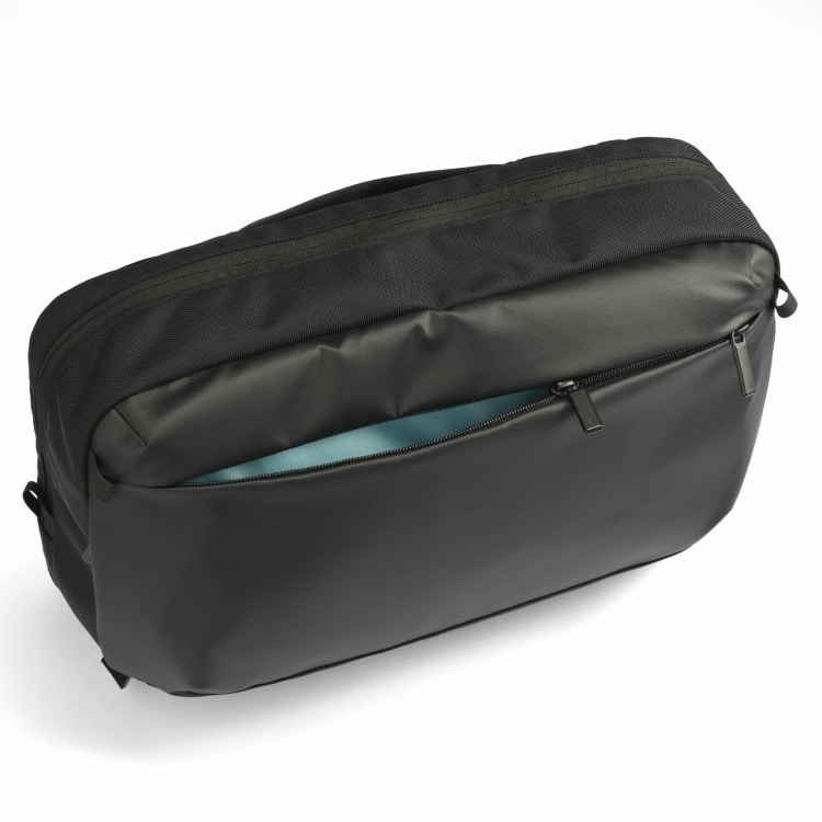 ace.／エース ラグレンティスクロス ショルダーバッグ 撥水 A4サイズ