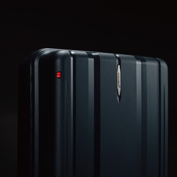 PROTECA／プロテカ マックスパスRI2 日本製 機内持ち込み 38L 01411(01